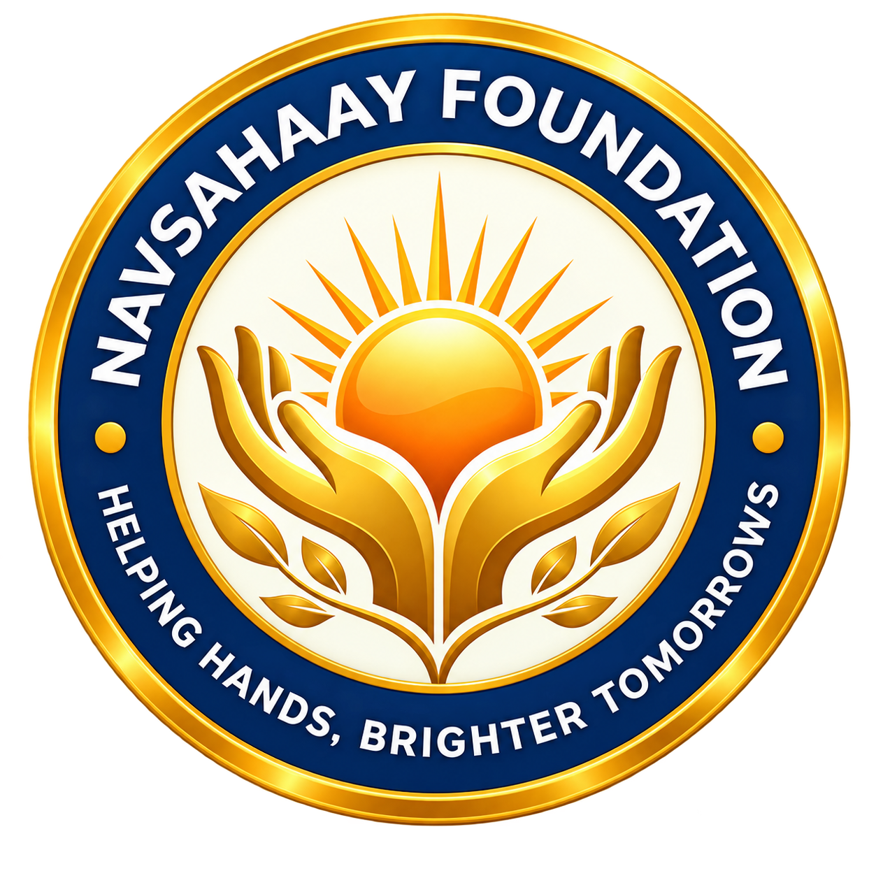 NavSahaay Logo